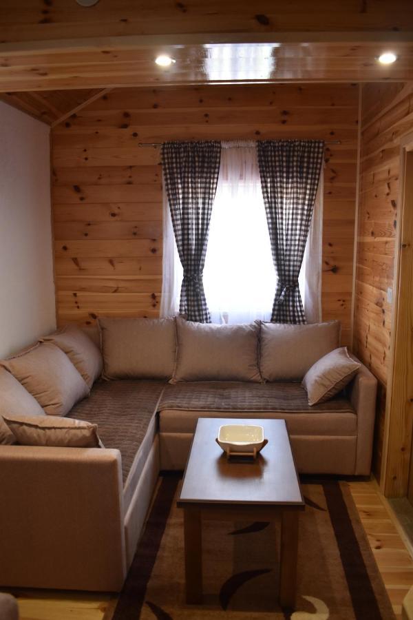Apartments Avramovic - Bungalow Žabljak Εξωτερικό φωτογραφία